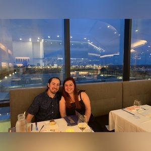 Meet your Posher, Kendall